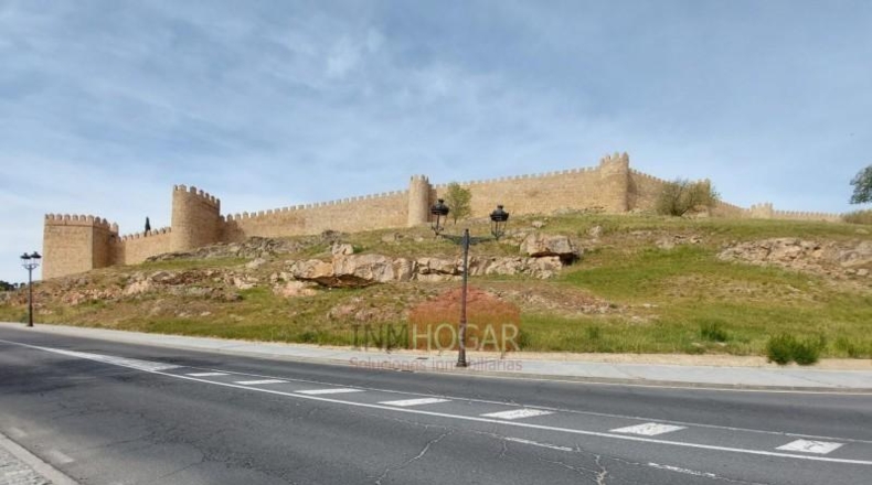 Ávila - Ávila - 1965m2