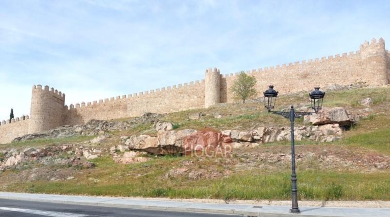 Ávila - Ávila - 1965m2