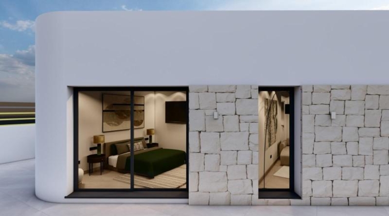 Alicante - Benijófar - 223m2