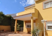 Detached villa with land for sale on España, Llíria, ref: TR345978 photo