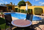 Detached villa with land for sale on España, Llíria, ref: TR345978 photo