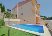 Xalet independent amb terreny en venda a la España, Calafell, ref.: TR204976 foto