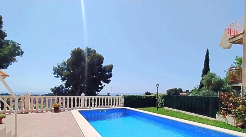 Tarragona - Calafell - 600m2