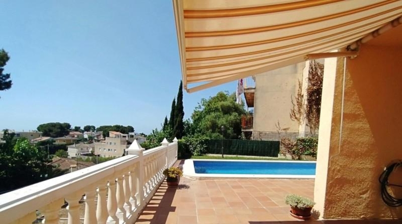 Tarragona - Calafell - 600m2