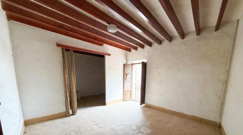 Islas Baleares - Mancor de la Vall - 278m2