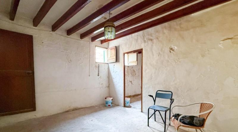 Islas Baleares - Mancor de la Vall - 278m2