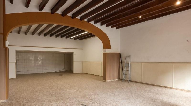Islas Baleares - Mancor de la Vall - 278m2