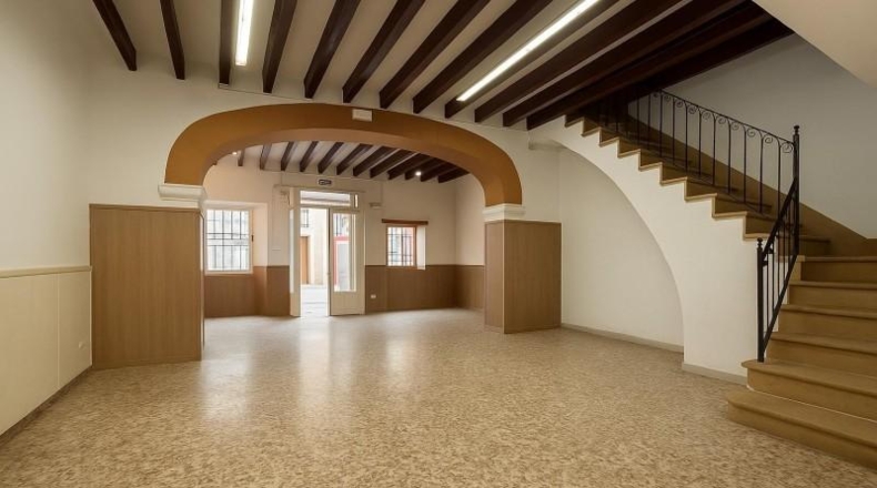 Islas Baleares - Mancor de la Vall - 278m2