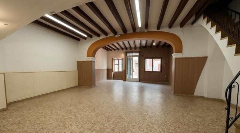 Islas Baleares - Mancor de la Vall - 278m2