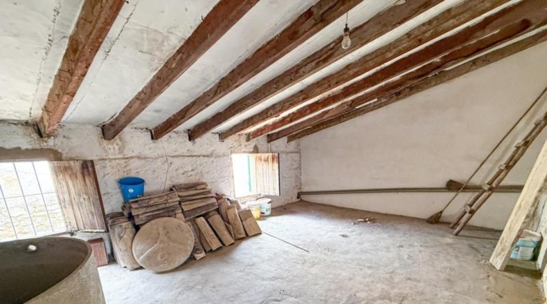 Islas Baleares - Mancor de la Vall - 278m2