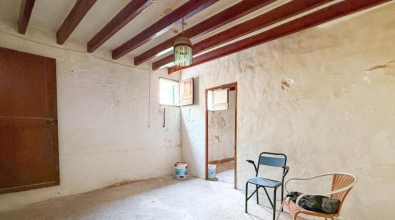 Islas Baleares - Mancor de la Vall - 278m2