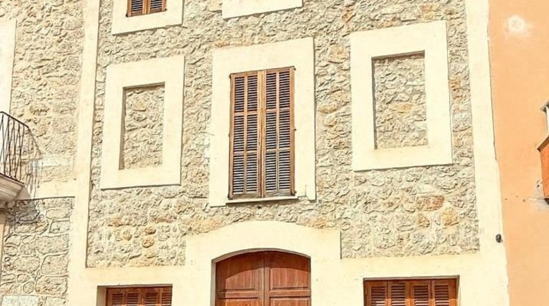 Islas Baleares - Mancor de la Vall - 278m2