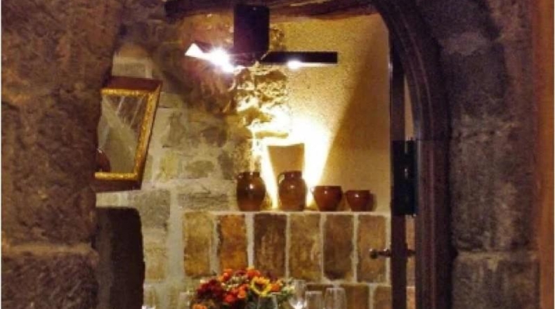 Huesca - Castillazuelo - 745m2