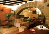 Casa de campo con terreno en venta en la España, Castillazuelo, ref: TR361938 foto
