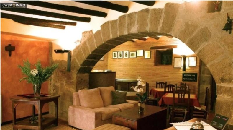 Huesca - Castillazuelo - 745m2