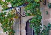 Casa de campo con terreno en venta en la España, Castillazuelo, ref: TR361938 foto