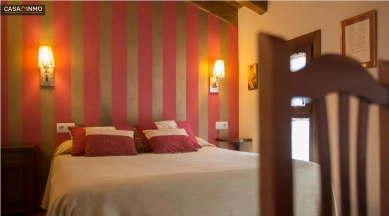 Huesca - Castillazuelo - 745m2
