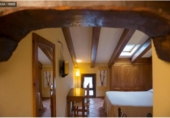 Casa de campo con terreno en venta en la España, Castillazuelo, ref: TR361938 foto