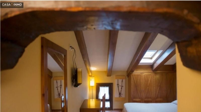 Huesca - Castillazuelo - 745m2