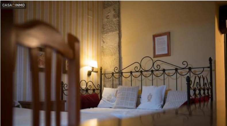 Huesca - Castillazuelo - 745m2