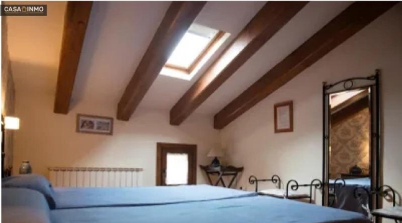 Huesca - Castillazuelo - 745m2