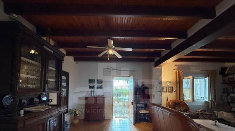 Almería - Cuevas del Almanzora - 30000m2