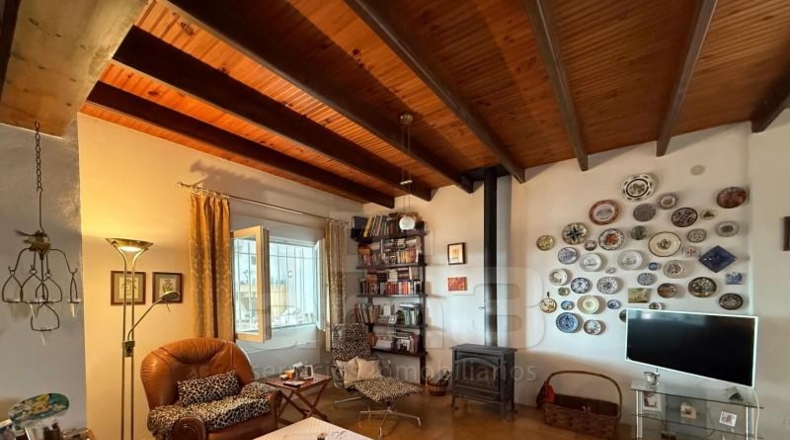 Almería - Cuevas del Almanzora - 30000m2