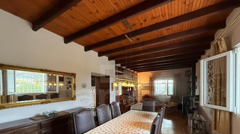 Almería - Cuevas del Almanzora - 30000m2