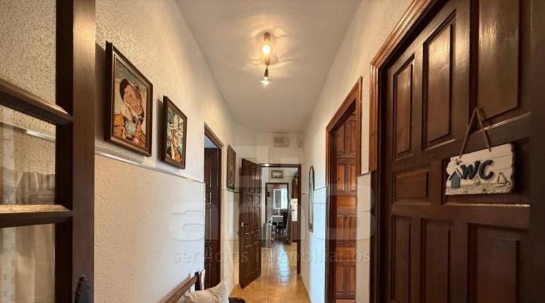 Almería - Cuevas del Almanzora - 30000m2