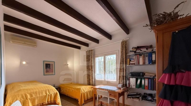 Almería - Cuevas del Almanzora - 30000m2