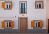 Casa de poble en venda a la España, Vilafranca de Bonany, ref.: TR365032 foto