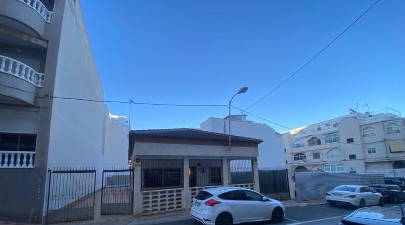Alicante - Torrevieja - 350m2