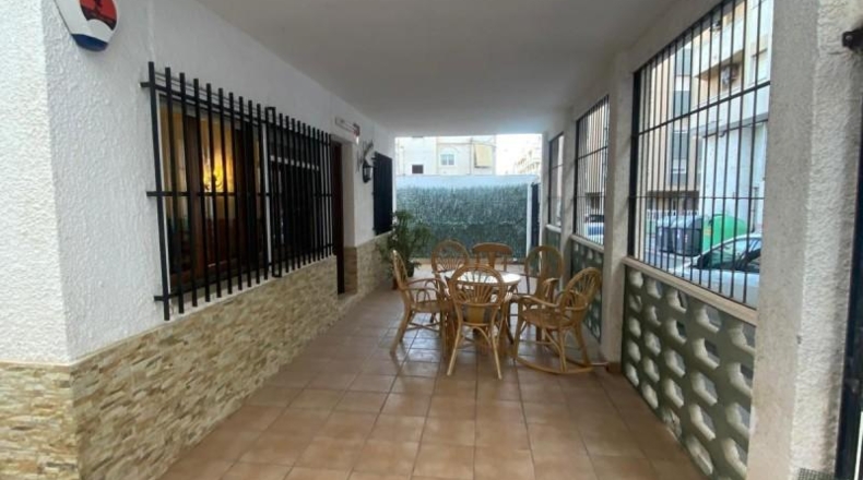 Alicante - Torrevieja - 350m2