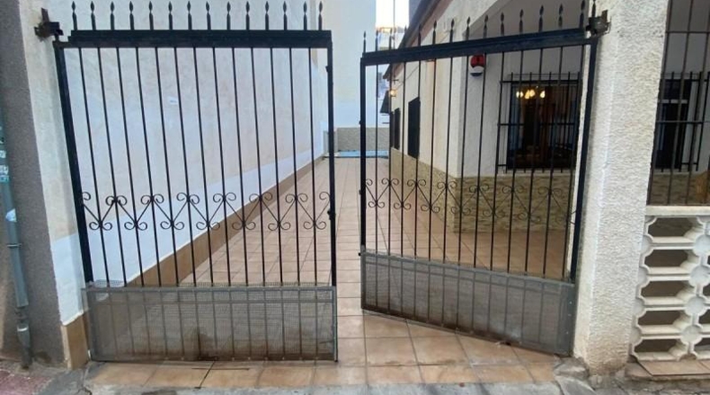 Alicante - Torrevieja - 350m2