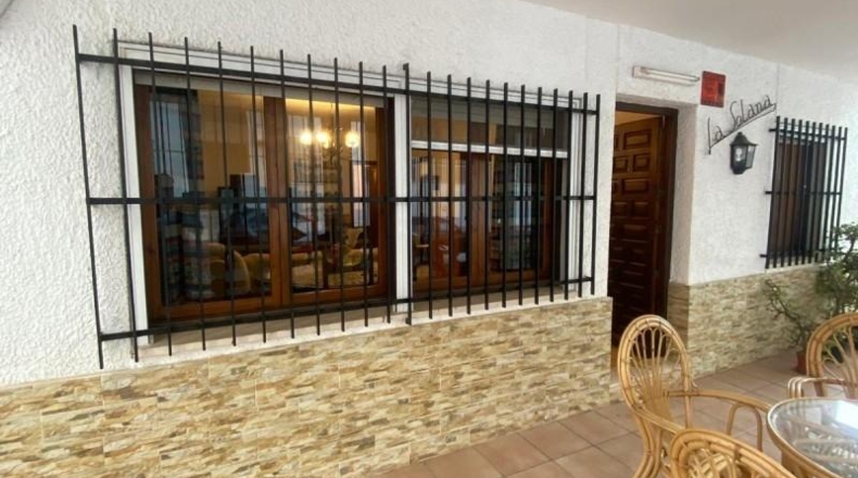 Alicante - Torrevieja - 350m2