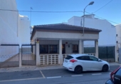 Xalet independent amb terreny en venda a la España, Torrevella, ref.: TR364887 foto