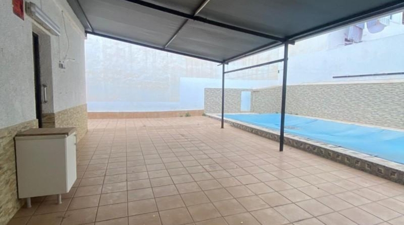 Alicante - Torrevieja - 350m2