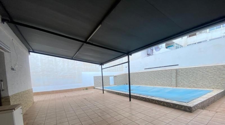 Alicante - Torrevieja - 350m2