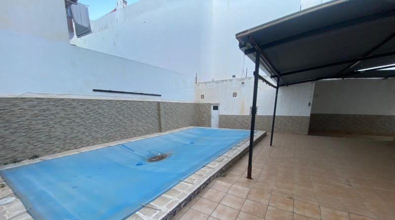 Alicante - Torrevieja - 350m2