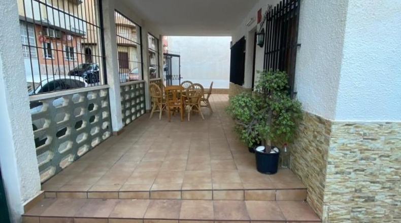 Alicante - Torrevieja - 350m2