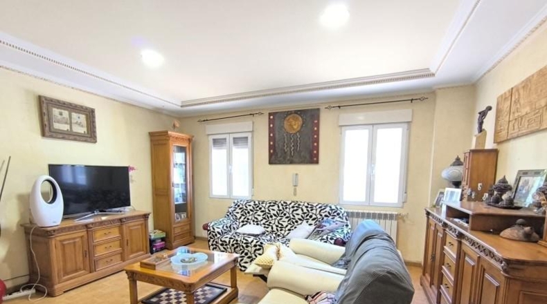Valencia - Valencia - 800m2