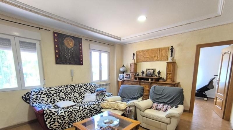 Valencia - Valencia - 800m2