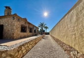 Casa de camp amb terreny en venda a la España, Blanca, ref.: TR333265 foto