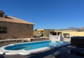 Casa de camp amb terreny en venda a la España, Blanca, ref.: TR333265 foto