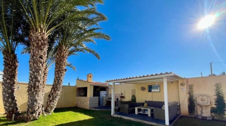 Murcia - Blanca - 2500m2