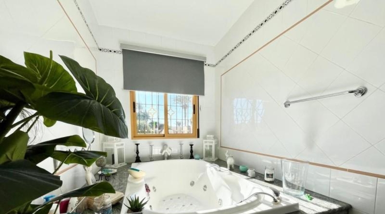 Murcia - Blanca - 2500m2