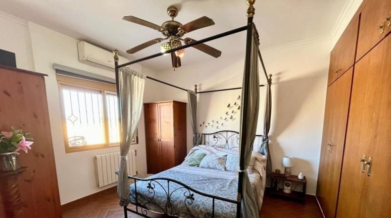 Murcia - Blanca - 2500m2