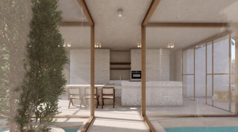Alicante - Formentera del Segura - 184m2
