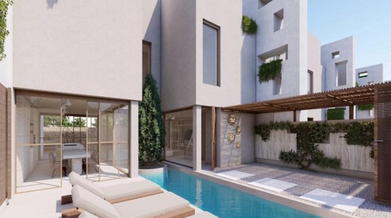 Alicante - Formentera del Segura - 184m2