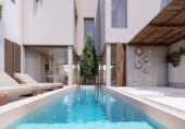 Xalet independent amb terreny en venda a la España, Formentera del Segura, ref.: TR324775 foto
